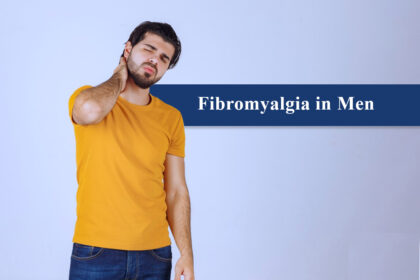 Fibromyalgia in Men