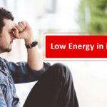 Low Energy in Men
