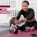 best exercises for high blood pressure